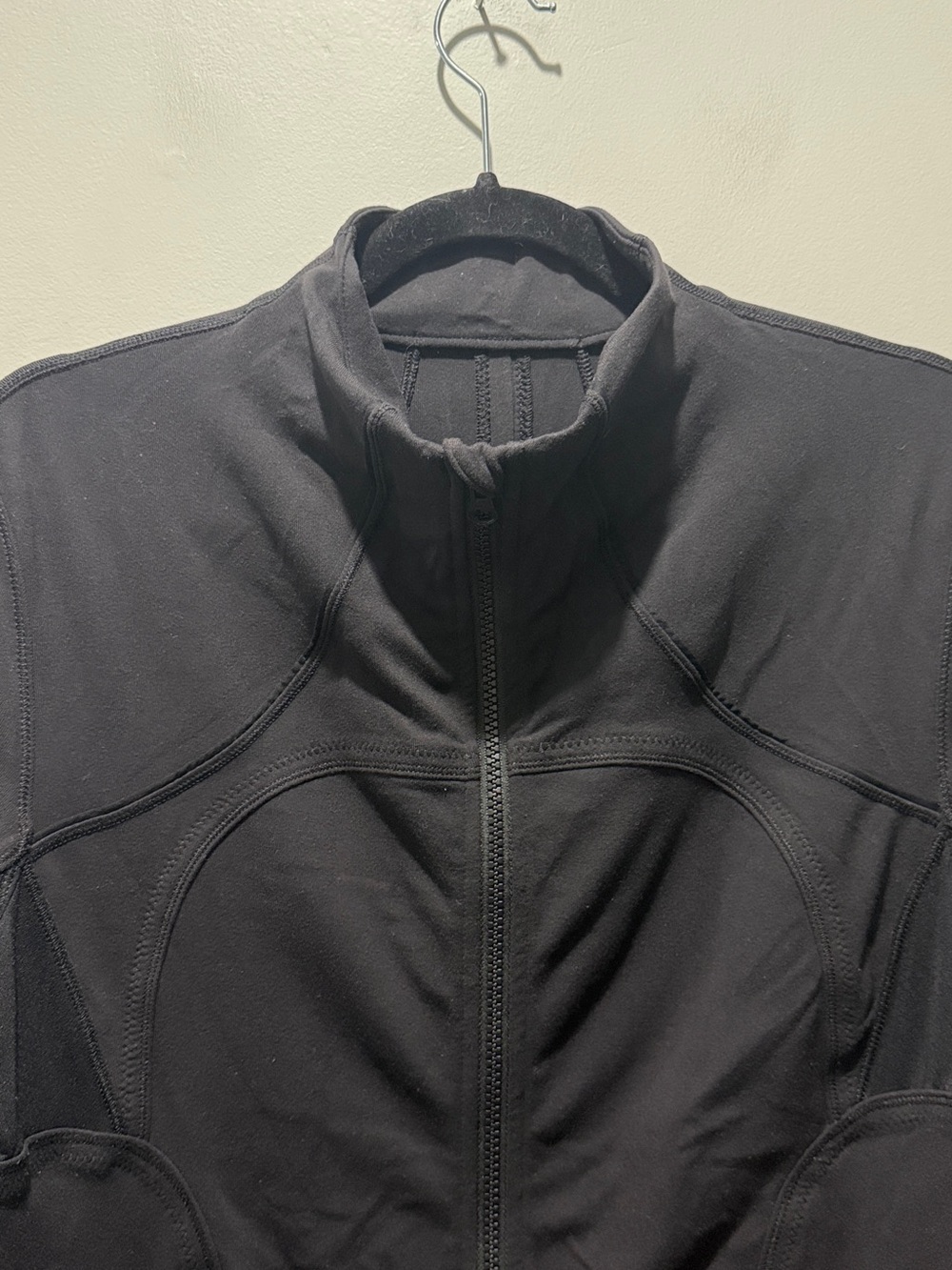 Lululemon Define Jacket -Black (First Release) - Picture 8 of 11